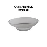 tesitay Sabunluk Cam Kasesi