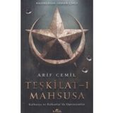 Teşkilat-ı Mahsusa: Kafkasya ve Balkanlar’da Operasyonlar - Arif Cemil