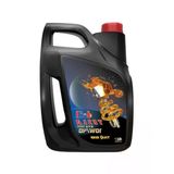 Tesla 10W-40 Apı Sl/Cf Acea A3/B4 4 Litre Motor Yağı (Üretim Yılı: 2026)
