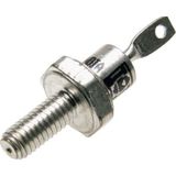 Tesla 25FR120 ,1200V/25A Vida -Anot Metal Diyot
