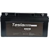 TESLA AKÜ 12V 70AH Agm Kuru Tip Ups Akü (Yeni Üretim)