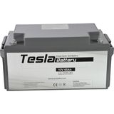 Tesla Deep Cycle Jel 12 V 65 Ah Akü