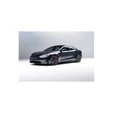 Tesla Diamond Black Metalik Px02 Uyumlu Oto Rötuş Boyası 25Ml