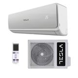 Tesla Duvar Tipi Split Klima Seti 12.000 Btu Ts9000-0200 - Ücretli Montaj