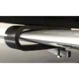 Tesla İçin Whispbar Adaptörü (Yakima Bisiklet Taşıyıcıyla Uyumlu)