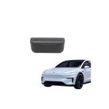 TESLA Juniper İstenen Yere Yapışan Kapaklı Gözlük Kabı - Siyah
