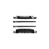 TESLA JUNIPER (MODEL Y 2025+) İÇİN YOFER BODY KIT (PIANO BLACK)