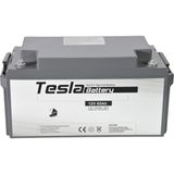 Tesla Marin Jel Extra Performans 12 V 65 Ah Akü