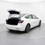 Tesla Model 3 Dual Motor 2018- 2018- Uyumlu Bagaj Amortisörü