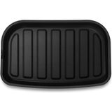 Tesla Model Y (2024-2023) Rear Trunk Arka Bagaj Alt Gizli Bölme 3D Havuz Paspas Black TL00-Y - ACP06528