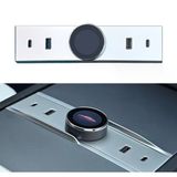 Tesla Model Y Juniper Premium İçin Uyumlu Orta Konsol Akıllı Kontrol Panel Knob