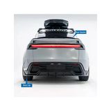 Tesla Model Y Juniper Uyumlu Spoiler 2025+ Sonrası
