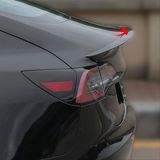 Tesla Model Y Spoıler Pıano Black