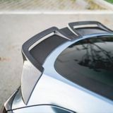Tesla Model Y Turbo Spoiler Piano Black 2021+