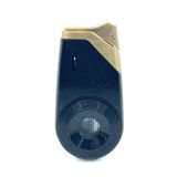 Tesla Tek Torch Jet Alev Çakmak - Yeşil