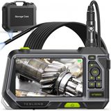 Teslong Nts500 5 inç Endüstriyel Borescope Muayene Kamerası