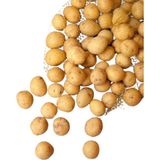Tespa Ticaret Haşlamalık Patates | Taze, Doğal, Kabuklu - Yüksek Lifli & Besleyici - 5 KG