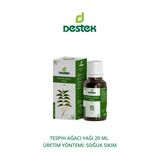 Tespih Ağacı Yağı 20 Ml