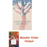 Tespih Ağacının Gölgesinde + Masallar Kitabı - Hayır