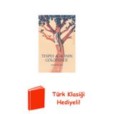 Tespih Ağacının Gölgesinde + Türk Klasiği Hediye