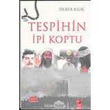 TESPIHIN İPİ KOPTU - DERYA KILIÇ