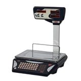 Tess 30 kg 5-10 gr Mt 30 Elektronik Boyunlu Terazi