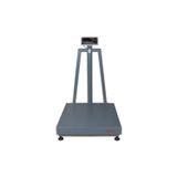 Tess Çomak 70x80 600 Kg Tartım Terazisi
