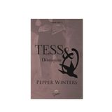 Tess - Dönüşüm - Pepper Winters