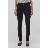 TESS Double Black Denim Kadın Kot Pantolon M100328-35252