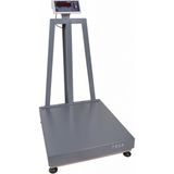 Tess Elektronik Terazi Baskülü Dijital Eb Led 5 300 600 Kg 100 200 Gr
