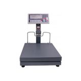 Tess Fh 150 Kg 35 X 40 Lcd Katlanır Boyun 150 Kg X 20 / 50 Gr Fiyat Hesaplamalı Baskül