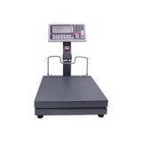 Tess Fh 60 Kg 35 X 40 Lcd Katlanır Boyun 60 Kg X 20 / 50 Gr Fiyat Hesaplamalı Baskül