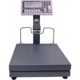 Tess Fiyat Hesaplamalı Elektronik Terazi Fh-Lcd4 60-150 Kg 20-50 Gr