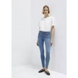 TESS Mid Brushed Gold Kadın Kot Pantolon M100328-89570