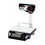 Tess Mt-30 Kg X 5 / 10 Gr Fiyat Hesaplamalı Boyunlu Terazi