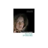 TESS OF THE DURBERVILLES COLLINS CLASSICS - THOMAS HARDY