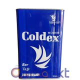 Tess-San Eurolub Coldex TE 210 ES 16 Lt Mineral Bor Yağ