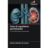 Test di equilibrio peritoneale