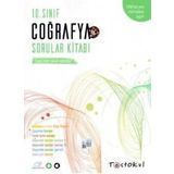 Test Okul Yayınları 10.Sınıf Coğrafya Soru Bankası