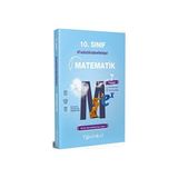 Test Okul Yayınları 10. Sınıf Fasikül Anlatım Rehberi 7 Fasikül Matematik Test Okul Yayınları