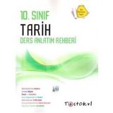 Test Okul Yayınları 10.Sınıf Tarih Ders Anlatım Rehberi