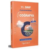 Test Okul Yayınları 11. Sınıf Coğrafya Fasikül Anlatım Rehberi