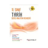 Test Okul Yayınları 11. Sınıf İnkılap Tarihi Ders Rehberi - kollektif