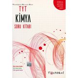 Test Okul Yayınları Kimya Soru Bankası TYT Test Okul Yayınları
