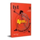 Test Okul Yayınları Soru Kitabı Turlama Tekniğiyle TYT Temel Matematik