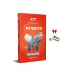 Test Okul Yayınları TESTOKUL AYT MATEMATİK FASİKÜL SORU REHBERİ