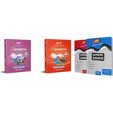Test Okul Yayınları TYT AYT Test Okul Yayınları TYT AYT Geometri Fasikül Soru Bankası Set
