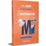 Test Okul Yayınları Yayınları 11. Sınıf Matematik Fasikül Anlatım Rehberi