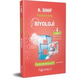 Test Okul Yayınları Yayınları 9. Sınıf Biyoloji Fasikül Soru Kitabı