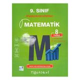 Test Okul Yayınları Yayınları 9. Sınıf Matematik Fasikül Anlatım Rehberi